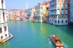 Where to stay in Venice